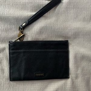 Fossil Wristlet